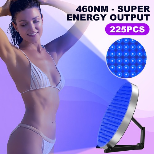 Beauty tanning light - uv,