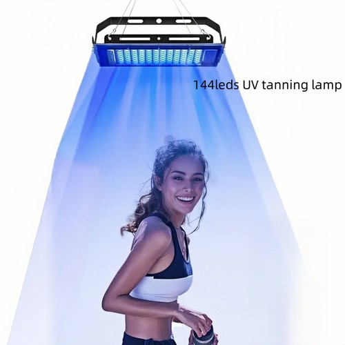 Facial tanning light - ✅5v,