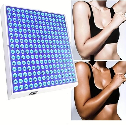 Tanning lamp - tanning,