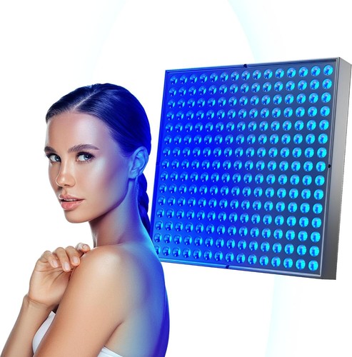 Facial tanning lamp - tanning, sun