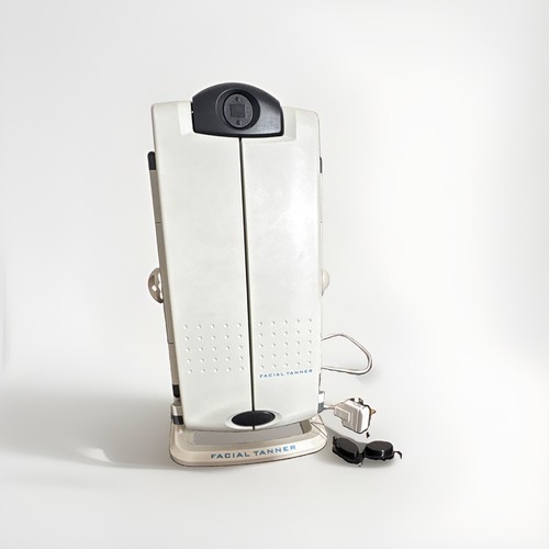 Eurosolar home facial tanner - eurosolar,