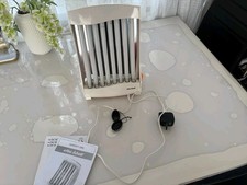 Efbe-Schott Face Tanning Lamp