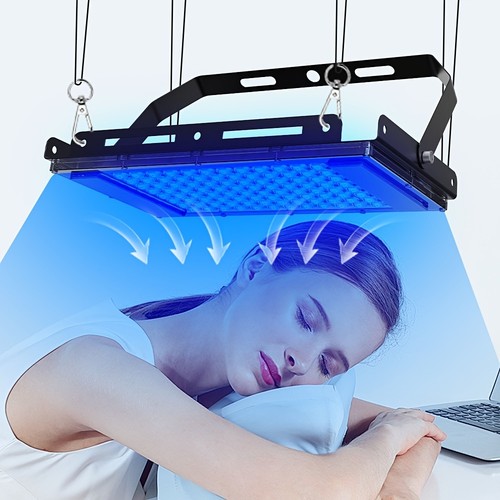 Facial tanning lamp portable - tanning,