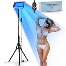 UV Tanning Lamp  Tanning Light
