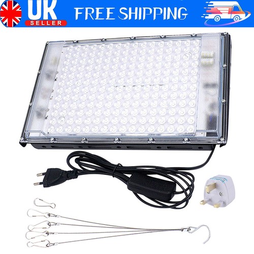 Tanning lamp 45w full - tanning, blue