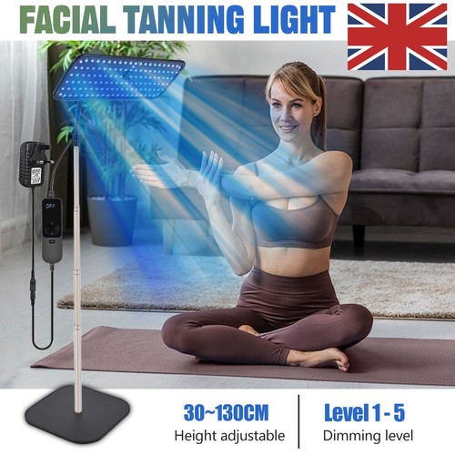 50w tanning lamp facial - tanning,