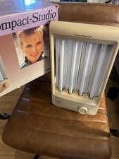 Philips HP3130  Face Tanner