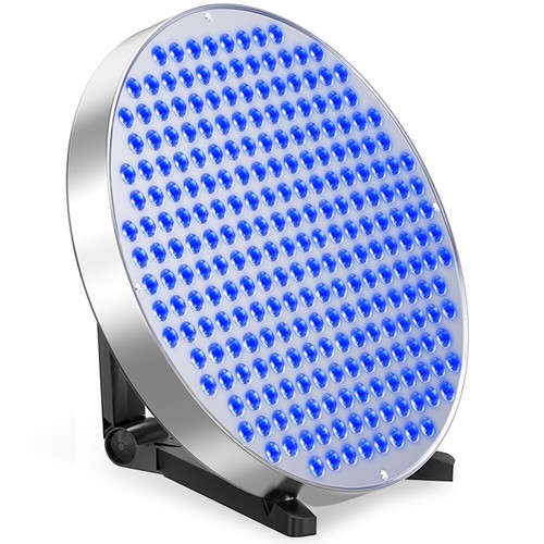 Beauty tanning light sun - uv,