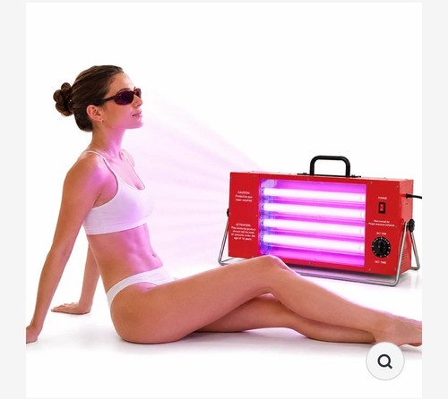Jitesy 160w sun tanning lamp - jitesy,