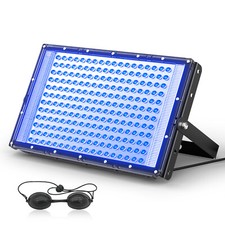 UV Face Tanning Lamp Sun