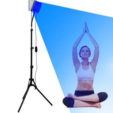 Home Sun Tanning Lamp, Face &