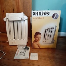 Philips HB175 Facial Tanning