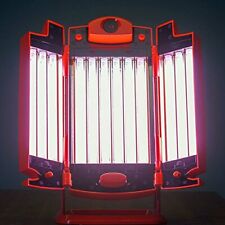 FACIAL TANNING Lamp RUBINO 12