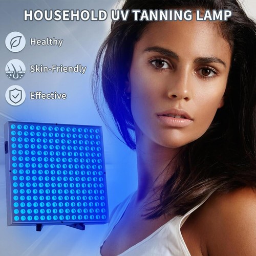 225 led facial tanning - 225,