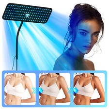 Foldable Tanning Lamp UV