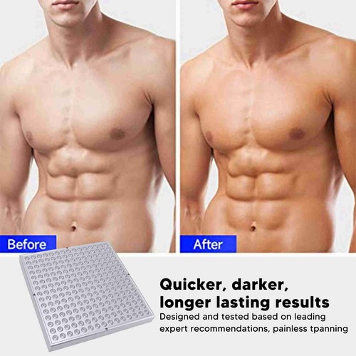 460nm blue led - tanning, lamp