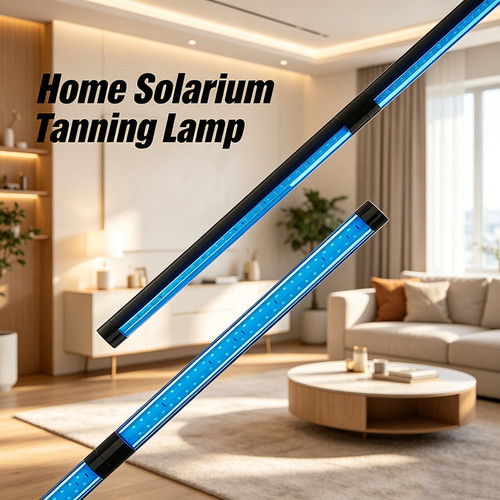 Home solarium tanning - home,