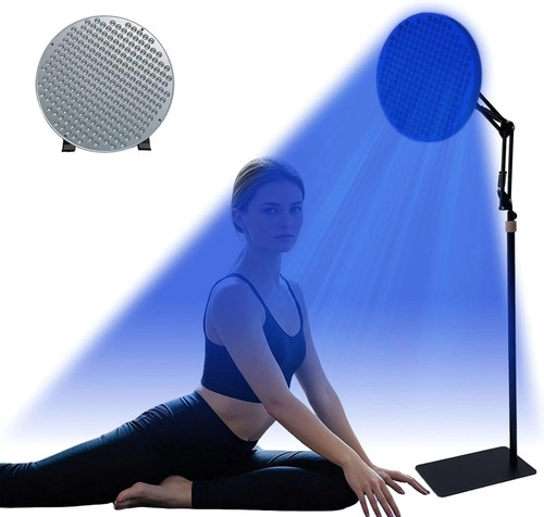 Tanning led lamp full - lamp,