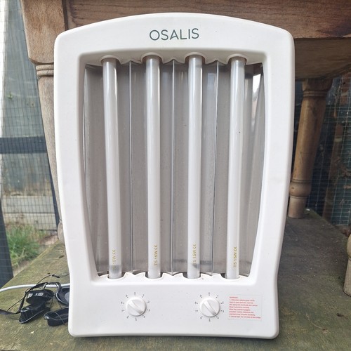 Osalis desktop face tanning - desktop,