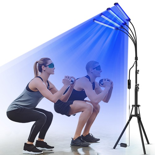 60w tanning lamp for face - uv, &