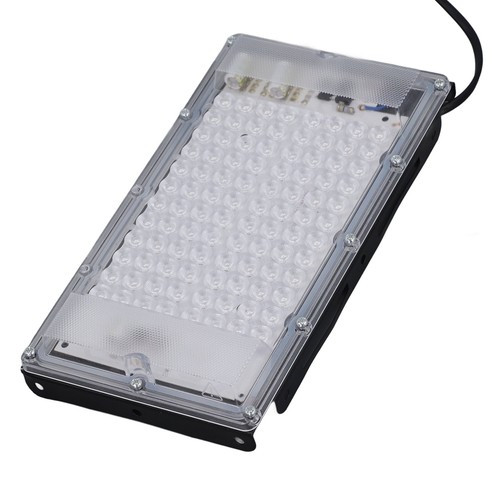 Tanning light 460nm - light, full