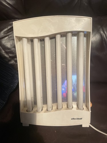 Efbe schott facial tanner sun - efbe-schott,