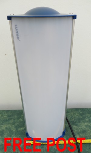 Lumie brightspark sun daylight - lumie,