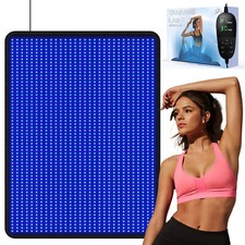 Skin Tanning Lamp  Sunbed