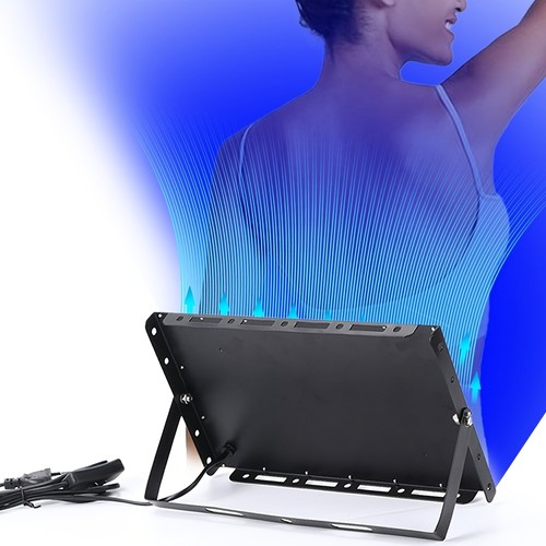 45w face tanning lamp - 45w, 460nm