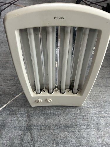 Philips hb175 facial tanner - facial,