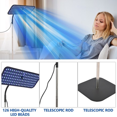 For home facial - for, light