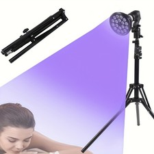 UV Tanning Lamp Skin Tanning