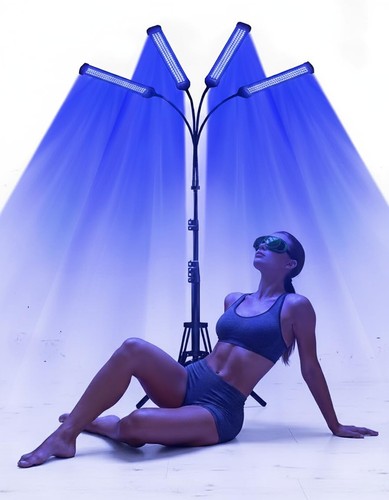 Jitesy 60w tanning lamp - jitesy, 460