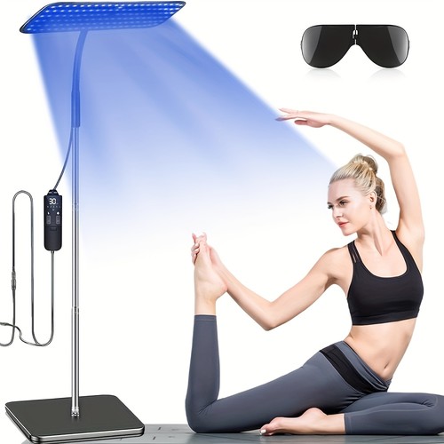 Tanning lamp solarium face - lamp,