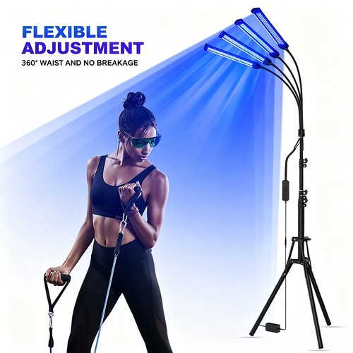Body facial tanning sunbed - body,