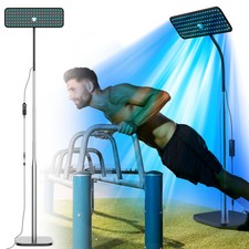 126LEDS UV Tanning Lamp Sunbed