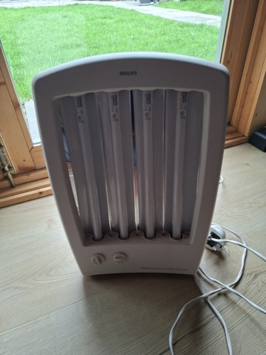 Philips hb175 facial tanning - hb175,