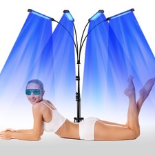 60W Sunless Tanning Lamp