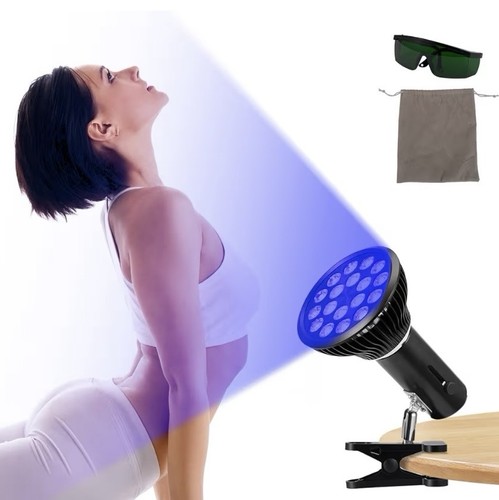 Tanning lamp 54w sun - sun, for