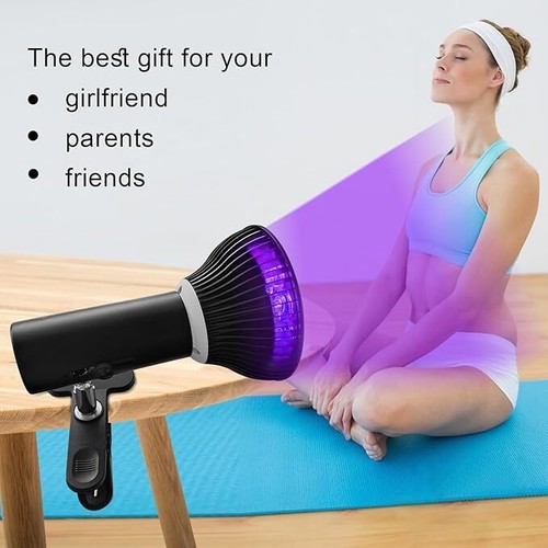 Tanning device face body - device,