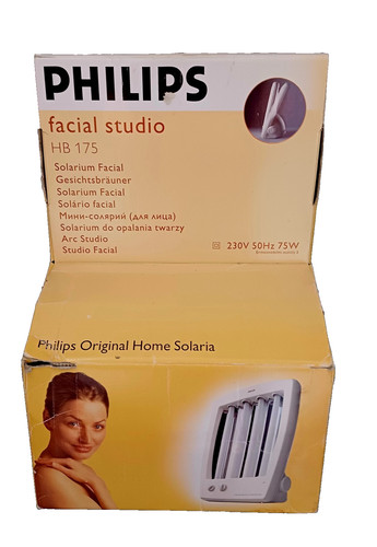 Phillips original facial - phillips,