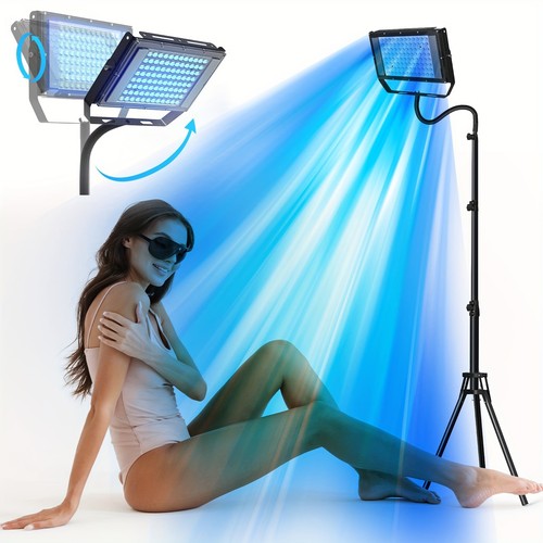 96leds body facial tanning - 96leds,