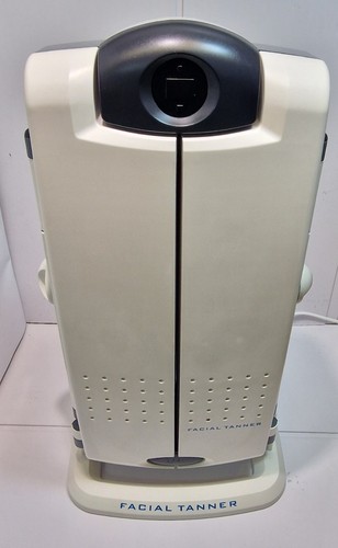 Facial tanning lamp 15w - facial, 12