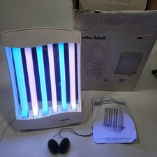 Efbe-Schott Facial Tanning